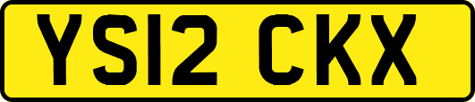 YS12CKX