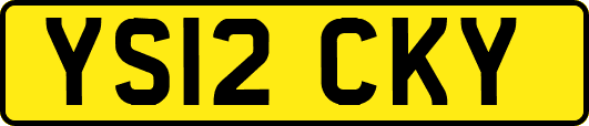 YS12CKY