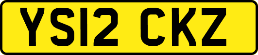 YS12CKZ