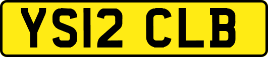 YS12CLB