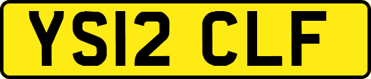 YS12CLF