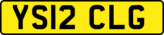 YS12CLG