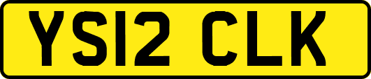 YS12CLK