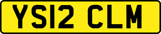 YS12CLM