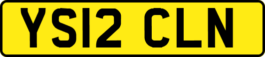 YS12CLN