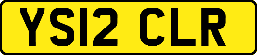 YS12CLR
