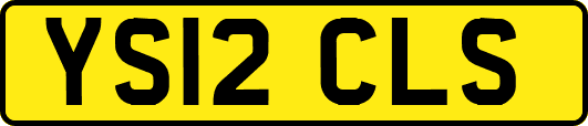 YS12CLS