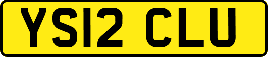 YS12CLU