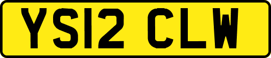 YS12CLW