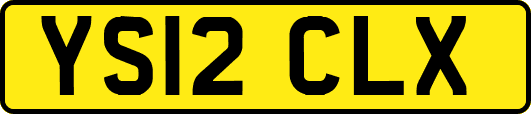 YS12CLX