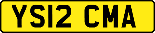 YS12CMA