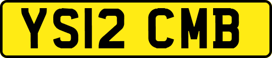 YS12CMB