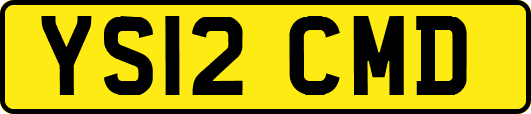 YS12CMD