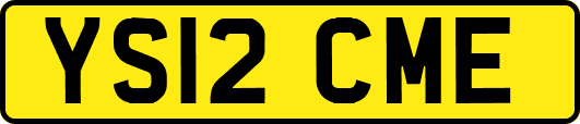 YS12CME