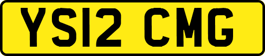 YS12CMG