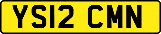 YS12CMN
