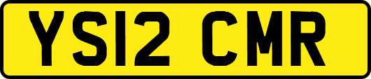 YS12CMR
