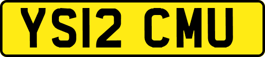 YS12CMU