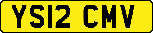 YS12CMV