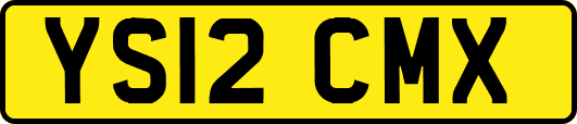 YS12CMX