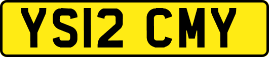 YS12CMY