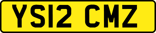 YS12CMZ