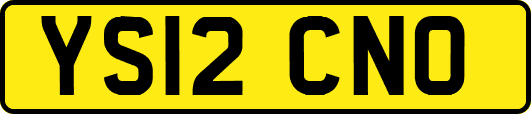 YS12CNO