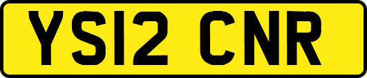 YS12CNR