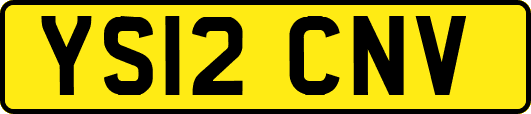 YS12CNV