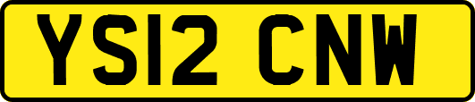 YS12CNW