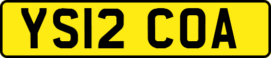 YS12COA