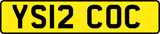 YS12COC