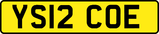YS12COE