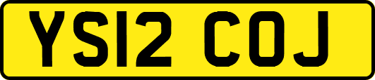 YS12COJ