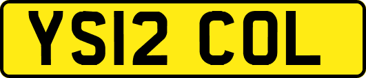 YS12COL