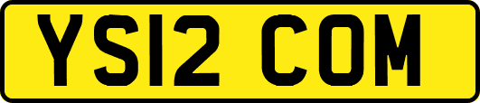 YS12COM