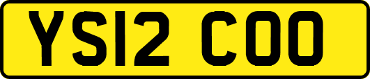 YS12COO