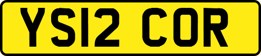 YS12COR
