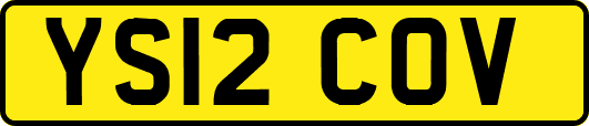 YS12COV