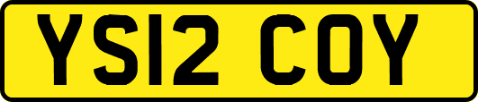 YS12COY