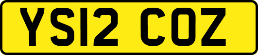 YS12COZ
