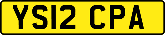 YS12CPA