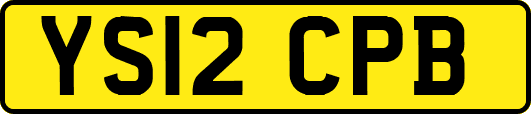 YS12CPB