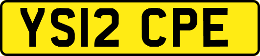 YS12CPE