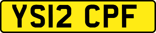 YS12CPF