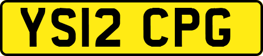 YS12CPG