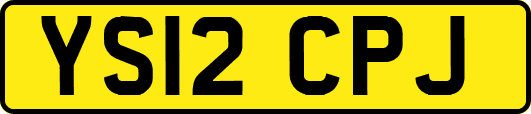 YS12CPJ