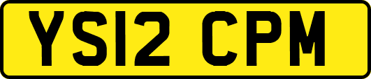 YS12CPM