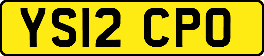 YS12CPO