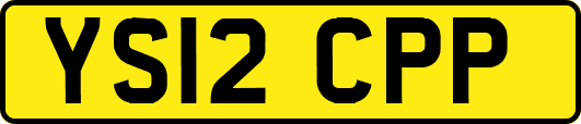 YS12CPP